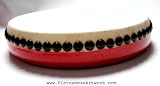Vietnamese Traditional Musical Instruments - 9 x 2 Japanese Drum - JPDRUM
