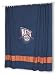NBA New Jersey Nets Shower Curtain - Midnight (72 x 72