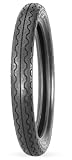 UNIVSL 80/90-18 RACE FRONT AVON - Avon Tire -