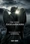 ANGELS & DEMONS ORIGINAL MOVIE POSTER