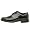 Rockport Men's Evander Moc Toe Oxford,Black,10.5 M