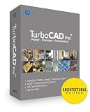TurboCAD Pro 14 Architectural Edition