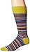 BUGATCHI Soft Lines Mens Fancy Sock