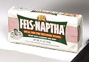 Dial Corp. 04303 Fels-Naptha Laundry Bar Soap