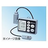 アズワン 記憶計　ＳＫ－Ｌ２００ＴＨIIα（分離型） （1-7793-04）