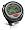 Mares Puck Wrist Dive Computer-AS-ONE