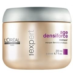Loreal - Serie Expert Age Densiforce Maske 200 ml.
