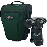 Lowepro Topload Zoom 2 Camera Bag - Green