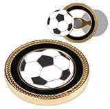 Challenge Coin - Miscellaneous - Soccer