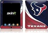 Skinit Protective Skin (Fits Latest Apple iPad); NFL Houston Texans Logo