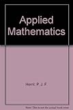 Applied mathematics