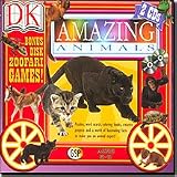 DK Amazing Animals 1.1