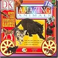 Amazing Animals w BONUS Zoofari Games!
