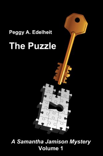 The Puzzle (Samantha Jamison Mystery Volume 1)