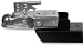 Moose Racing Utility Trailer - --/--