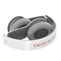 Beats Pro High-Performance Headphones (White)