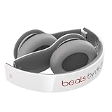 Beats Pro High-Performance Headphones (White)