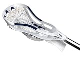 STX Deuce Lacrosse Head