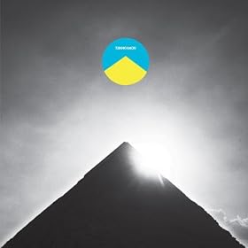 Tutankamon