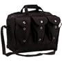 Rothco Canvas Medical Equipment/Mag Bag - Black