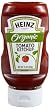 Heinz Organic Ketchup, 15-Ounce Bottles (Pack of 12)