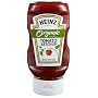 Heinz Organic Ketchup, 15-Ounce Bottles (Pack of 12)