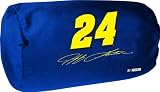 Jeff Gordon 24 Microfiber Bolster Pillow