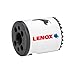 Lenox Tools - 3002828L LENOX Tools Bi-Metal Speed Slot Hole Saw with T3 Technology, 1-3/4