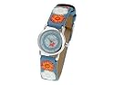 Chipie - 5200113 - Montre fille acier et cuir - Mouvement Quartz
