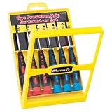 6-Pc. Precision Screwdriver Set