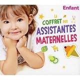 Le Coffret Des Assistantes Maternelles 2011