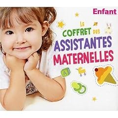 Le Coffret Des Assistantes Maternelles 2011
