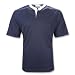 WRS Legacy SS Rugby Jersey (Navy)