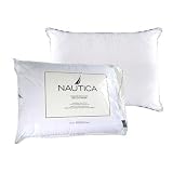 Nautica 200 Thread Count Bed Pillow