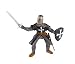 Hospitaller Knight with Sword