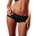 Hei�e Damen - Unterw�sche - Slip / Panty in schwarz oder wei�! Auch im Dreierpack!!!