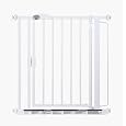 North States Supergate Auto-Close Metal Gate