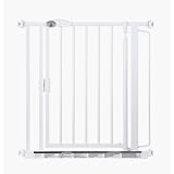 North States Supergate Auto-Close Metal Gate