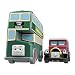なかよしトーマスシリーズ バルジー&キャロライン なかよしトーマスシリーズ バルジー&キャロライン