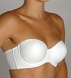 QT Seamless Molded Cup 5 Way Convertible Bra (1103)