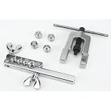 Buy Alltrade 648990 Kit 55 Bubble Flaring Tool Set by Alltrade