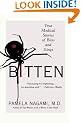 Bitten: True Medical Stories of Bites and Stings