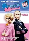 George & Mildred - Series Two [ NON-USA FORMAT, PAL, Reg.0 Import - Australia ]