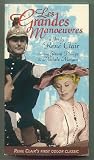 Summer Manoeuvres [VHS] [1955]