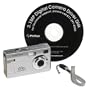 Sakar� 4.1 Megapixel Digital Camera