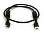 Premium 3ft (1M) Ultra-High Speed HDMI Cable - Version 1.3 Category 2 - 1080p - PS3 - Blu-Ray - XBox360 - (Black Color)