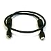 Premium 3ft (1M) Ultra-High Speed HDMI Cable - Version 1.3 Category 2 - 1080p - PS3 - Blu-Ray - XBox360 - (Black Color)