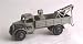 Dinky Commercial Vehicle Small Searchlight Lorry No 22s