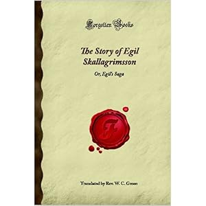 Egil Saga