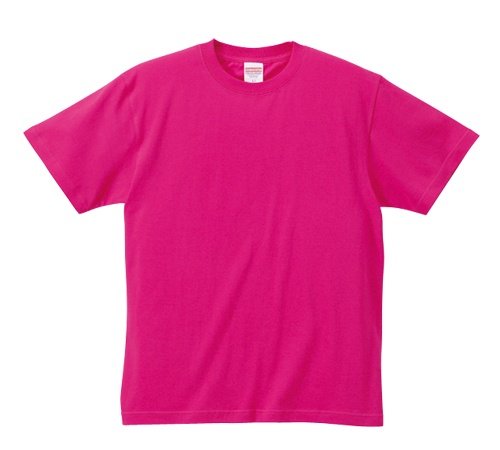 United Athle(ユナイテッドアスレ) | 5942 半袖 無地 Tシャツ 6.2oz (キッズサイズ)